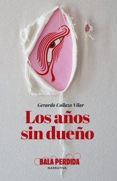 Cover LOS AÑOS SIN DUEÑO