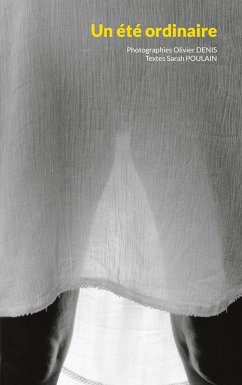 Cover Un été ordinaire