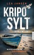 KRIPO SYLT - Dunkle Wellen - Bild 1