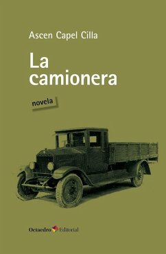 La camionera La camionera