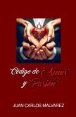 Código de Amor y Pasiòn (eBook, ePUB)