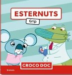Esternuts. Grip Esternuts. Grip