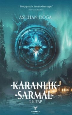 Cover Karanlik Sarmal