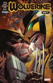 Wolverine Cilt 2 Wolverine Cilt 2