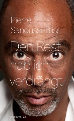 Den Rest hab ich verdrängt Cover Den Rest hab ich verdrängt