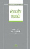 Önderlerimiz 23 - Ebu Cafer Mansur Önderlerimiz 23 - Ebu Cafer Mansur