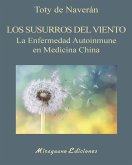 Los Susurros del viento. Los Susurros del viento.