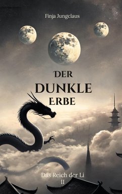 Cover Der dunkle Erbe