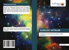 Cover KUMUSH SATRLAR