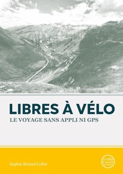 Cover Libres à vélo