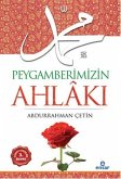 Peygamberimizin Ahlaki