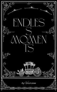 Cover Endless Moments (eBook, ePUB)