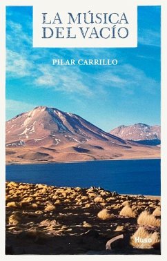 Cover La música del vacío