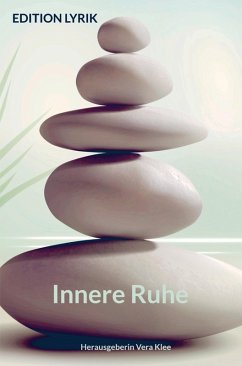 Cover Innere Ruhe