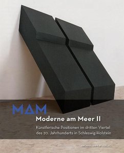 Cover Moderne am Meer II