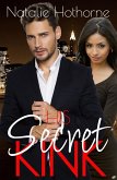His Secret Kink (eBook, ePUB)