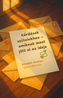Cover Kérdések szüleinkhez - amiknek most jött el az ideje (eBook, ePUB)