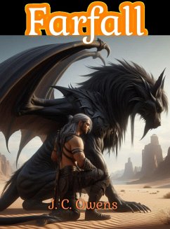 Cover Farfall (eBook, ePUB)