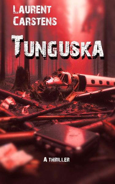 Tunguska (eBook, ePUB) Tunguska (eBook, ePUB)