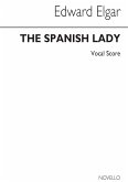 The spanish Lady vocal score The spanish Lady vocal score