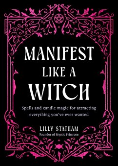 Manifest Like a Witch (eBook, ePUB) Cover Manifest Like a Witch (eBook, ePUB)