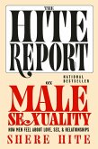 The Hite Report on Male Sexuality (eBook, ePUB)