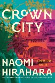 Crown City (eBook, ePUB)