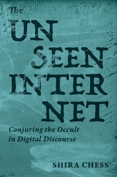 The Unseen Internet (eBook, ePUB)