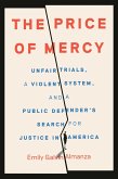 The Price of Mercy (eBook, ePUB) The Price of Mercy (eBook, ePUB)