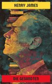 Die Gesandten (eBook, ePUB)