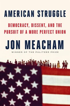 American Struggle (eBook, ePUB) - Meacham, Jon
