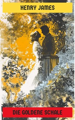 Cover Die goldene Schale (eBook, ePUB)
