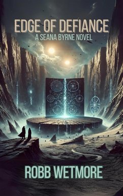 Cover Edge of Defiance (Seana Byrne Series, #2) (eBook, ePUB)