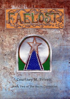 Cover Faelost (The Bacra Chronicles, #2) (eBook, ePUB)
