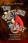 The Settling Dust: Three Novellas from the Aftermath of The Bacra Chronicles (eBook, ePUB)