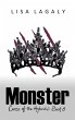 Monster (Curse of the Hybrids) (eBook,... - Bild 1
