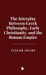 The Interplay Between Greek Philosophy,... - Bild 1