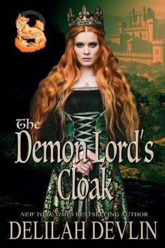Cover The Demon Lord's Cloak (eBook, ePUB)
