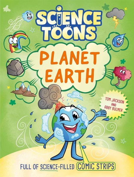 Planet Earth (eBook, ePUB)