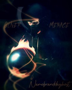 Cover Oliver Menace (Black Casino) (eBook, ePUB)