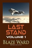 Last Stand Volume 1 (eBook, ePUB) Last Stand Volume 1 (eBook, ePUB)
