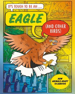 Cover An Eagle (and Other Birds) (eBook, ePUB)