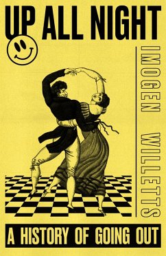 Cover Up All Night (eBook, ePUB)