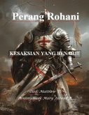 Perang Rohani (eBook, ePUB) Perang Rohani (eBook, ePUB)