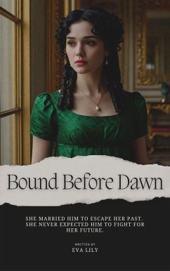 Cover Bound Before Dawn (eBook, ePUB)