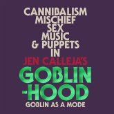 Goblinhood (MP3-Download) Goblinhood (MP3-Download)