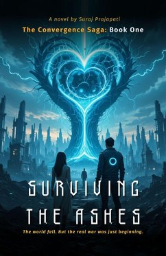 Surviving the Ashes: The Convergence Saga - Book One (eBook, ePUB) - Prajapati, Suraj