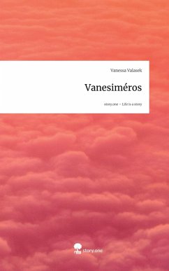Cover Vanesiméros. Life is a Story - story.one