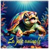La joie animale (Calendrier mural... - Bild 1