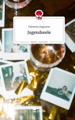 Cover Jugendseele. Life is a Story - story.one